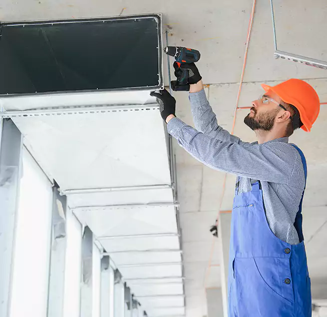 Why Homeowners & Businesses Trust Us in Wheaton, MD