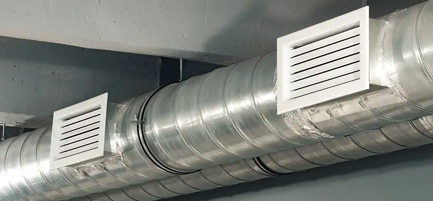 Our Air Duct Camera Inspection Services in Wheaton, MD