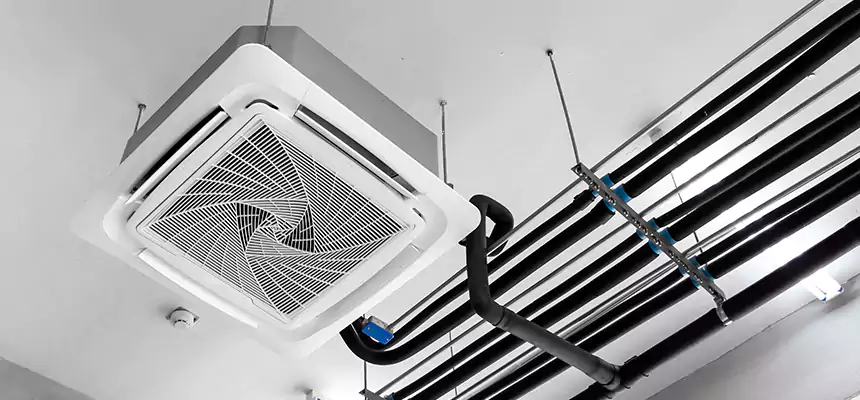 Our Air Duct Deep Cleaning Services in Wheaton, MD