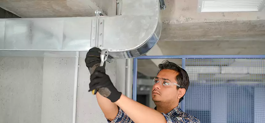 Our Air Duct Installation Services in Wheaton, MD