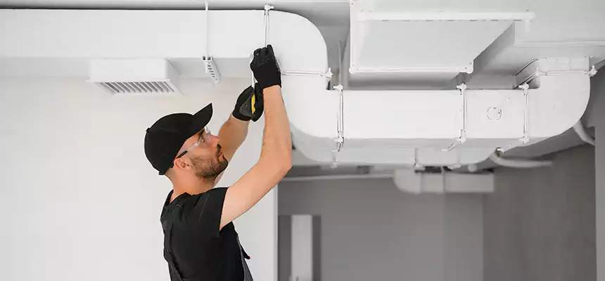 Our Air Duct Repair Services in Wheaton, MD