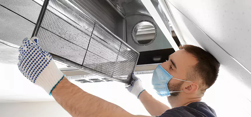 Our Bathroom Exhaust Duct Cleaning Services in Wheaton, MD