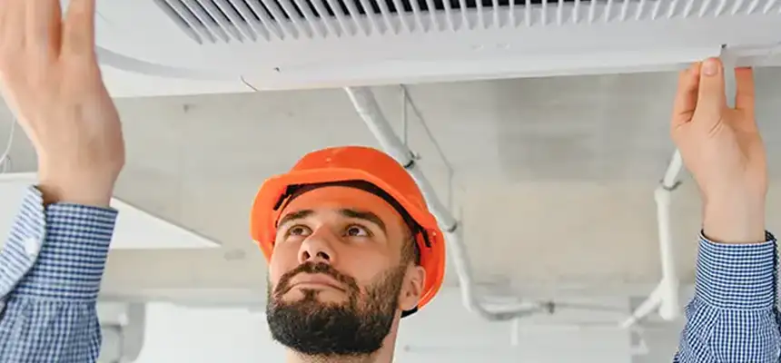 Our Furnace Vent Cleaning Services in Wheaton, MD