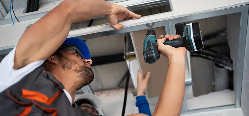 Our Improve Home Air Circulation Services in Wheaton, MD