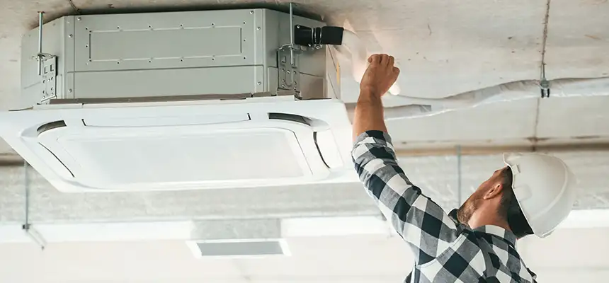 Our Local Vent Cleaning Services in Wheaton, MD