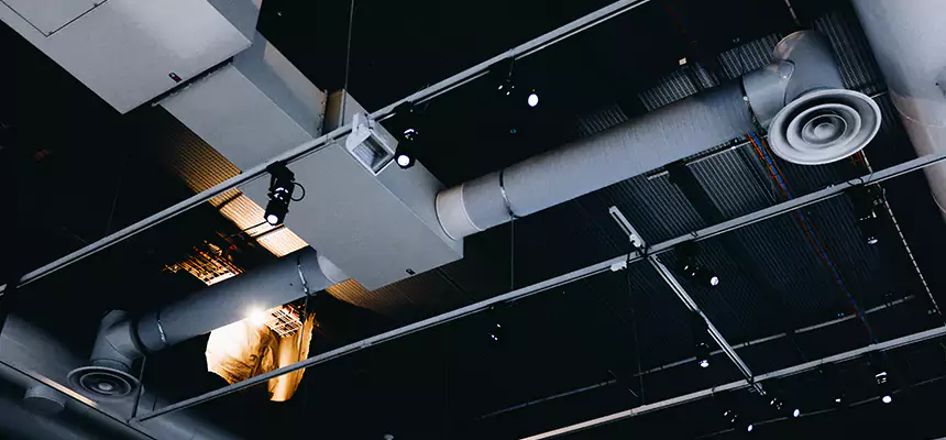 Our Seasonal Allergy Air Duct Cleaning Services in Wheaton, MD