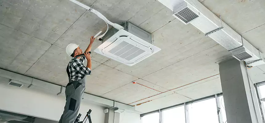Our Wi Fi Connected Air Ducts Services in Wheaton, MD