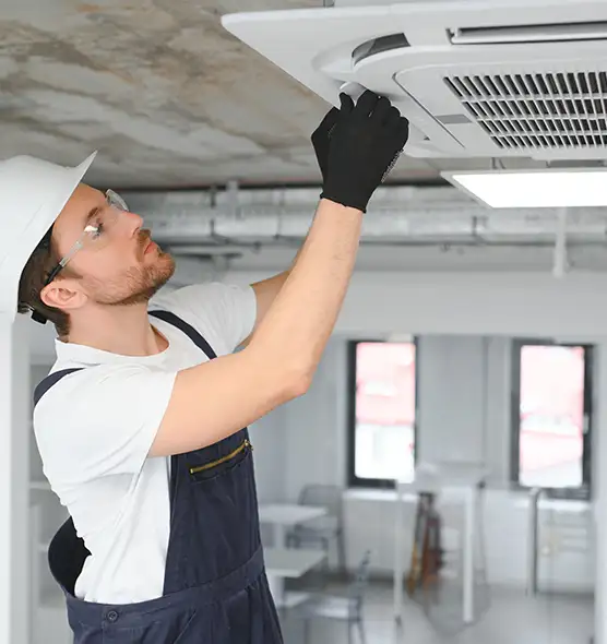 Top Affordable Duct Cleaning Services Near Me in Wheaton, MD