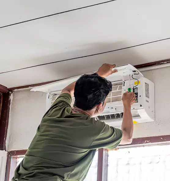 About Air Duct & AC Odor Removal in Wheaton, MD