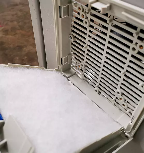 About Air Duct Overhaul & Upgrades in Wheaton, MD