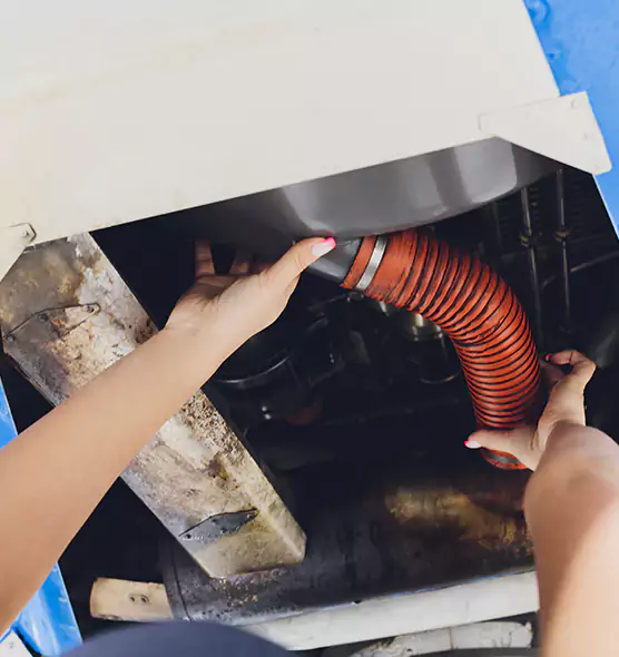 About Air Duct Virus Disinfection in Wheaton, MD