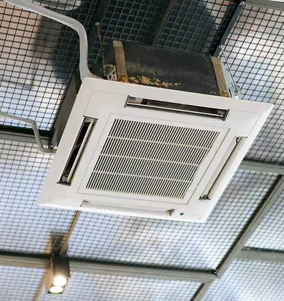 Top-Notch Allergy Relief Vent Cleaning Services in Wheaton, MD