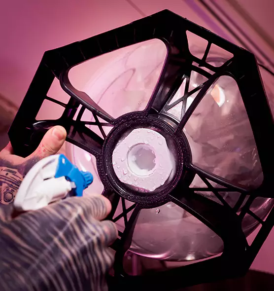 Advanced Basement Vent Cleaning in Wheaton, MD