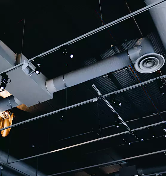 About Duct Sanitization with UV Light in Wheaton, MD