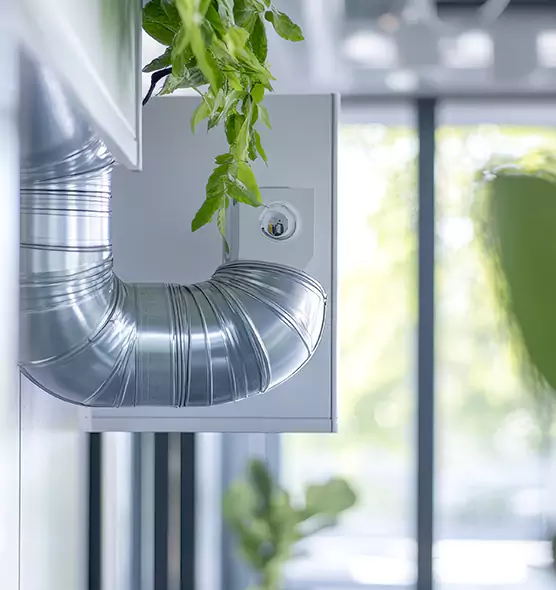 Professional Eco-Safe Dryer Vent Cleaning in Wheaton, MD