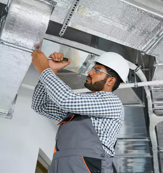 Welcome to Mold & Mildew Removal from Air Ducts Wheaton, MD