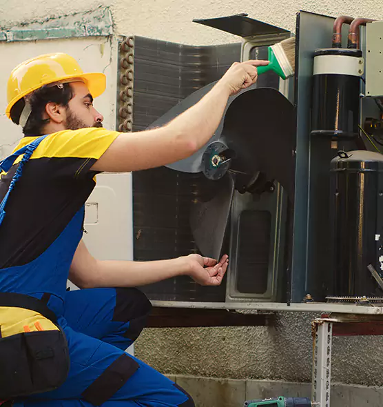 Top-Rated New Room Vent Extension in Wheaton, MD