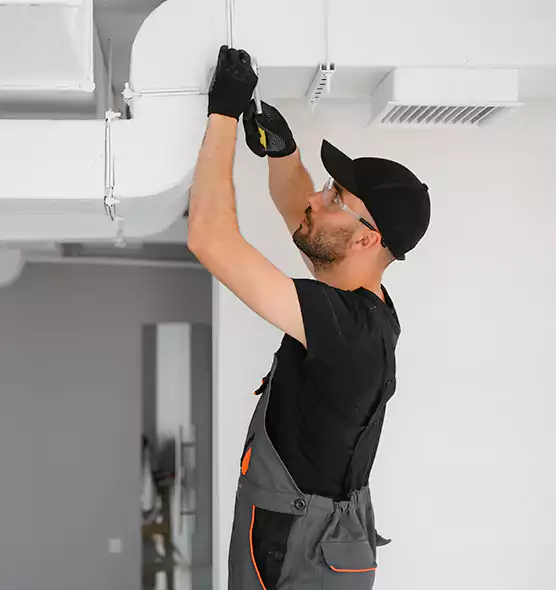 Advanced Office Ductwork Cleaning Services in Wheaton, MD