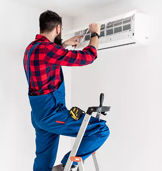 About Smart Air Conditioning Installation in Wheaton, MD