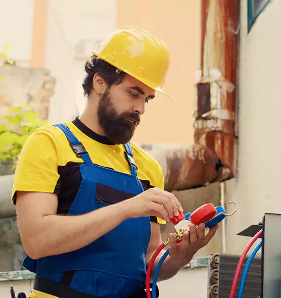 About Smart HVAC Installation in Wheaton, MD