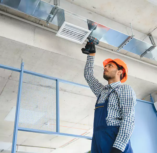 Why Homeowners & Businesses Trust Us in Wheaton, MD?