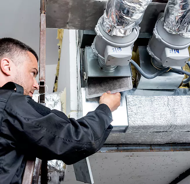 Why Homeowners & Businesses Trust Us in Wheaton, MD?