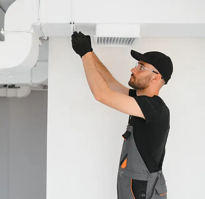 Why Homeowners & Businesses Trust Us in Wheaton, MD?