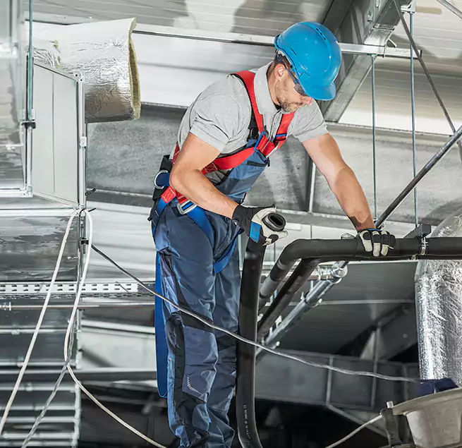 Why Homeowners & Businesses Trust Us in Wheaton, MD?