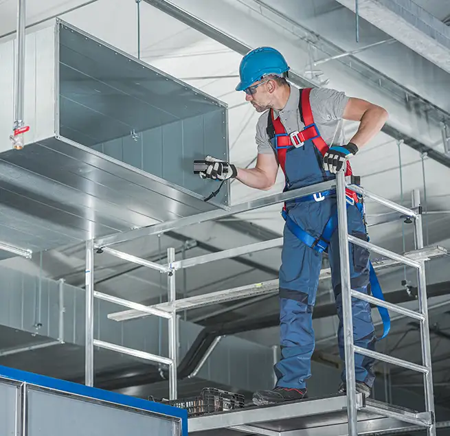 Why Homeowners & Businesses Trust Us in Wheaton, MD?