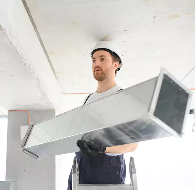 Why Homeowners & Businesses Trust Us in Wheaton, MD