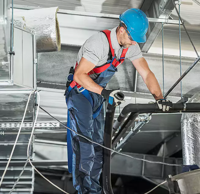 Why Homeowners & Businesses Trust Us in Wheaton, MD?