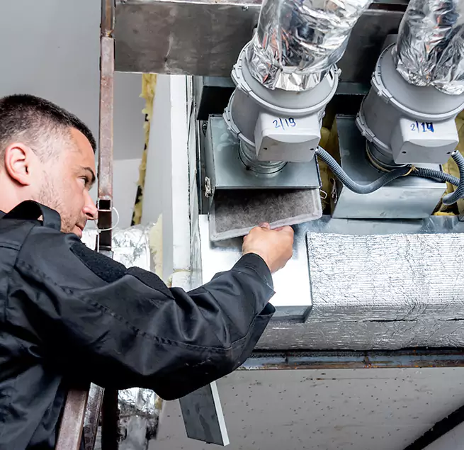  Why Homeowners & Businesses Trust Us in Wheaton, MD?