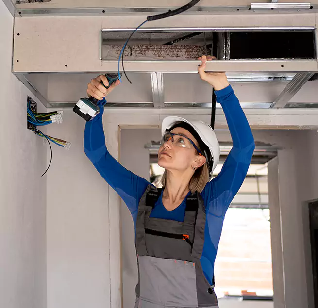 Why Homeowners & Businesses Trust Us in Wheaton, MD?