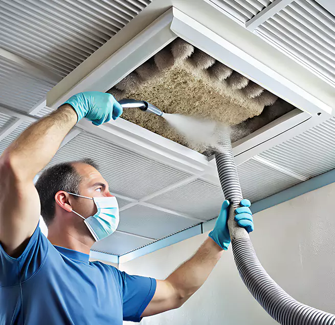 Why Homeowners Businesses Trust Us in Wheaton, MD