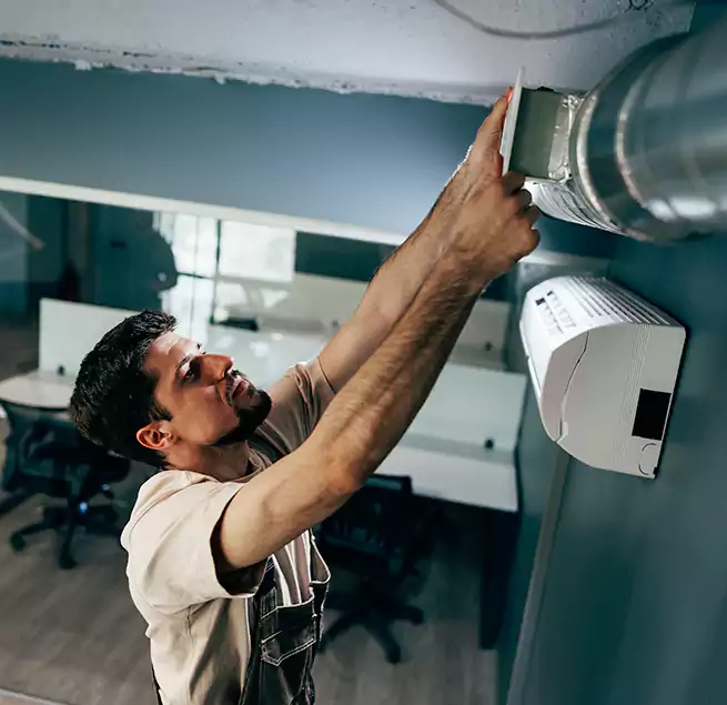 Why Homeowners & Businesses Trust Us in Wheaton, MD?