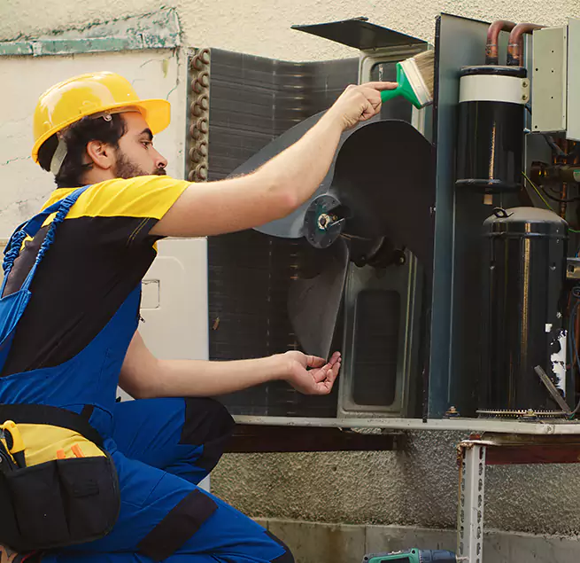 Why Homeowners & Businesses Trust Us Wheaton, MD?