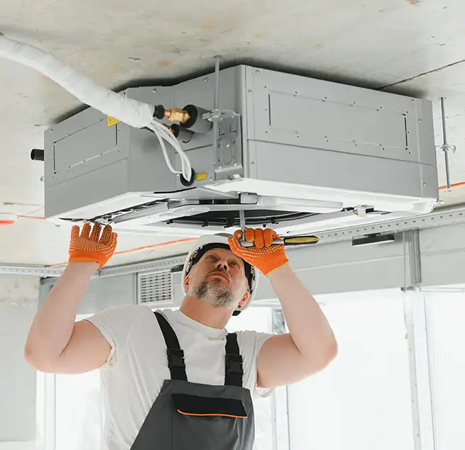 Why Homeowners & Businesses Trust Us Wheaton, MD