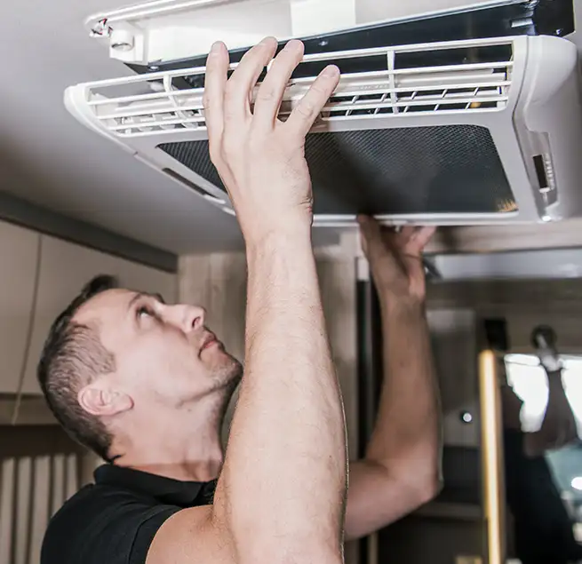 Why Homeowners & Businesses Trust Us Wheaton, MD