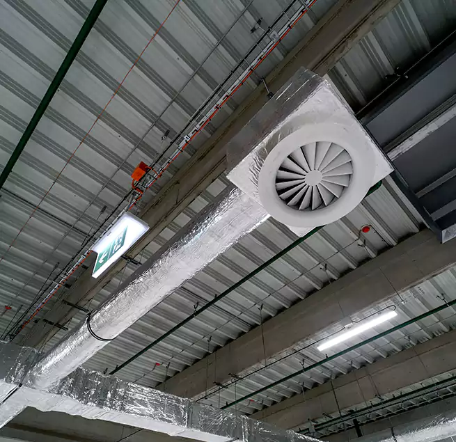 Why Homeowners & Businesses Trust Us in Wheaton, MD