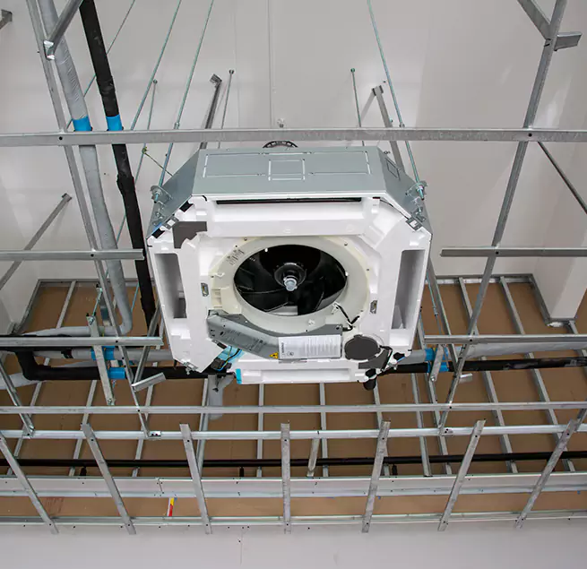 Why Homeowners & Businesses Trust Us Wheaton, MD