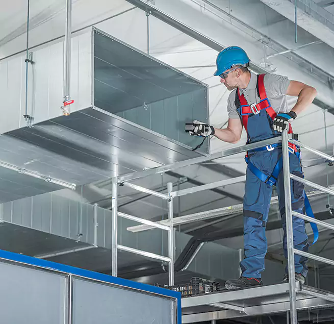 Why Homeowners Businesses Trust Us in Wheaton, MD