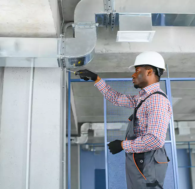 Why Homeowners & Businesses Trust Us in Wheaton, MD