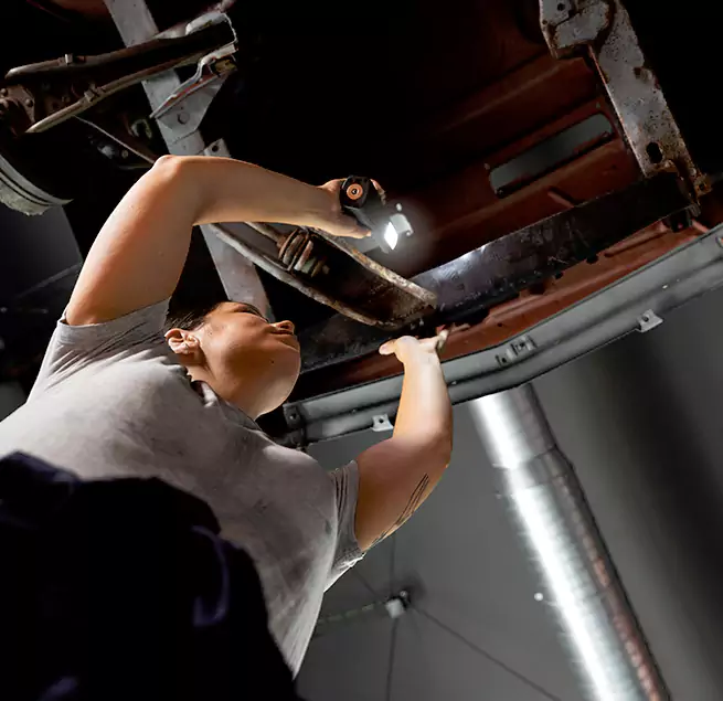 Why Homeowners & Businesses Trust Us Wheaton, MD