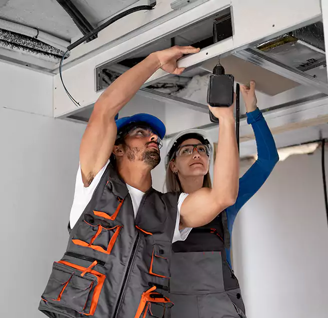 Why Homeowners & Businesses Trust Us in Wheaton, MD