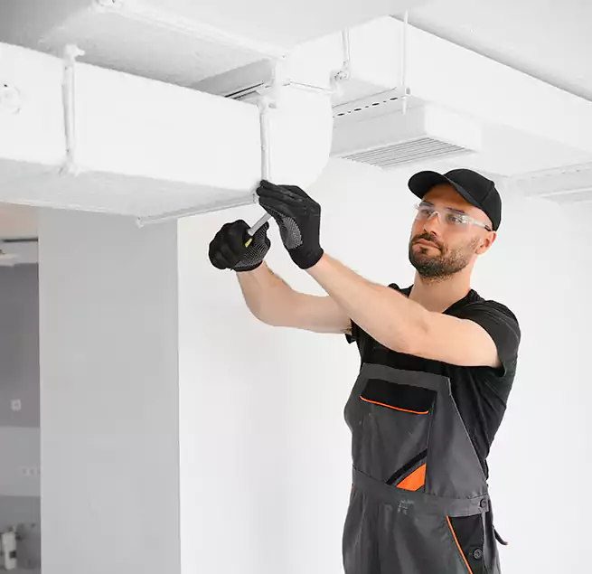  Why Homeowners Businesses Trust Us Wheaton, MD