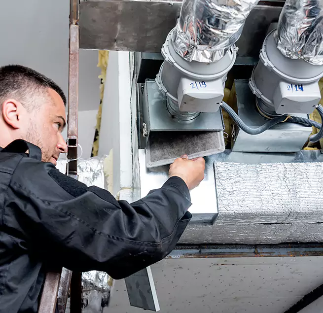 Why Homeowners & Businesses Trust Us in Wheaton, MD?