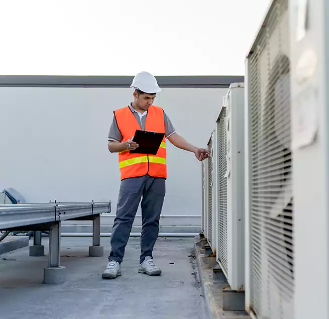 Why Homeowners & Businesses Trust Us in Wheaton, MD?